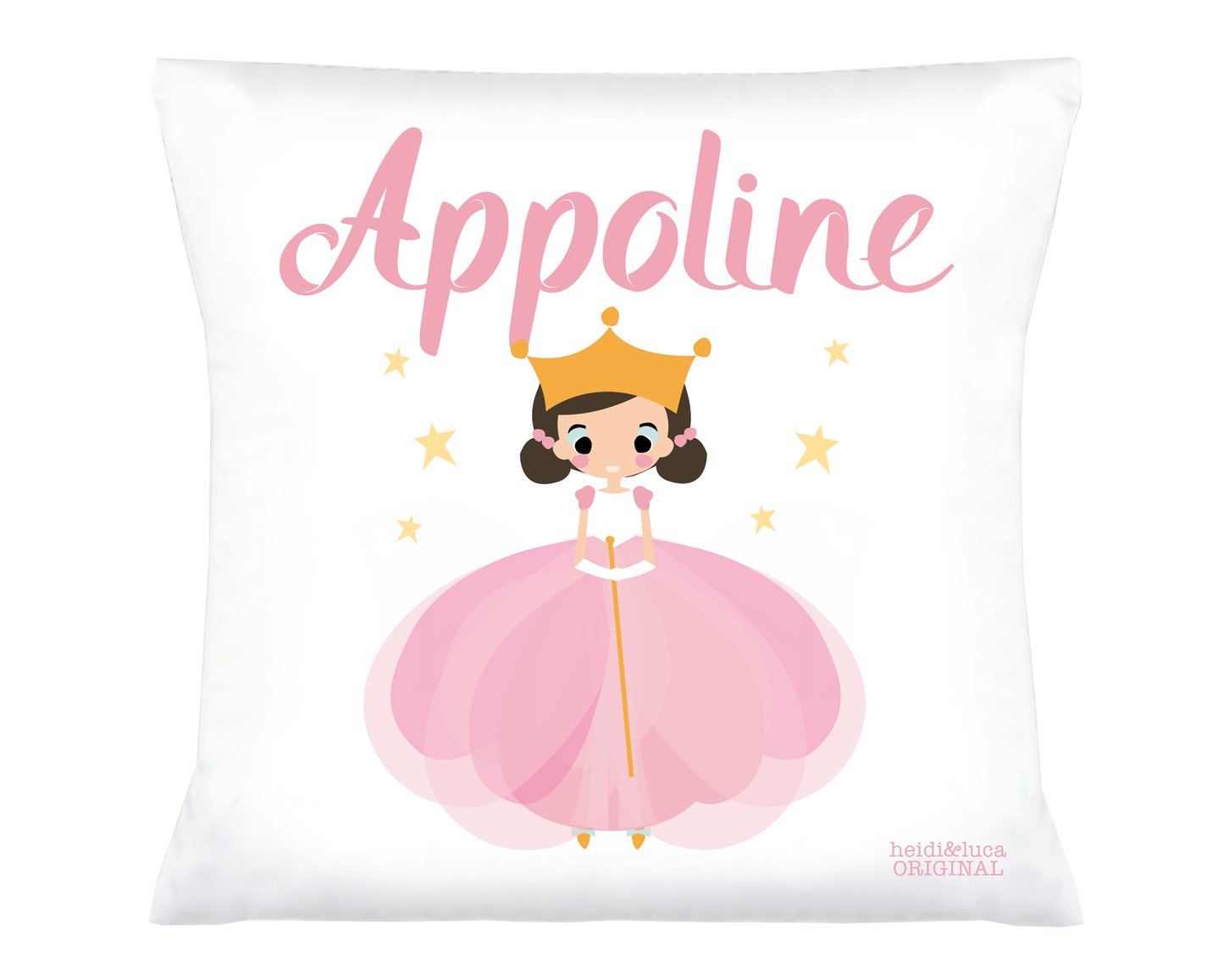 Appoline Cushion Cover