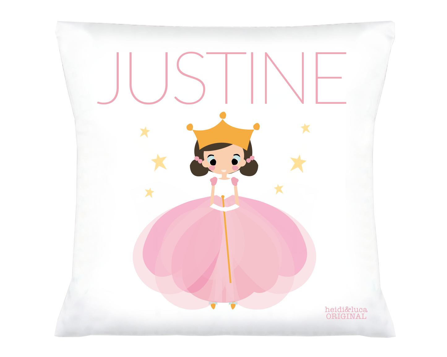 Appoline Cushion Cover