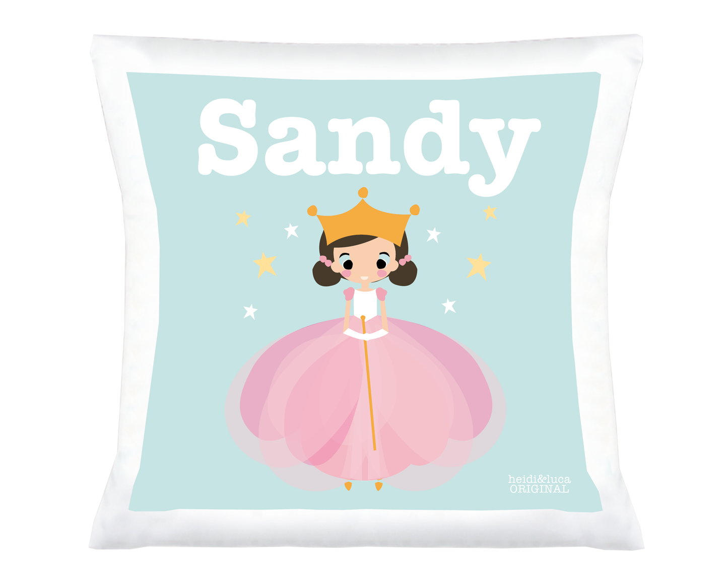 Appoline Cushion Cover