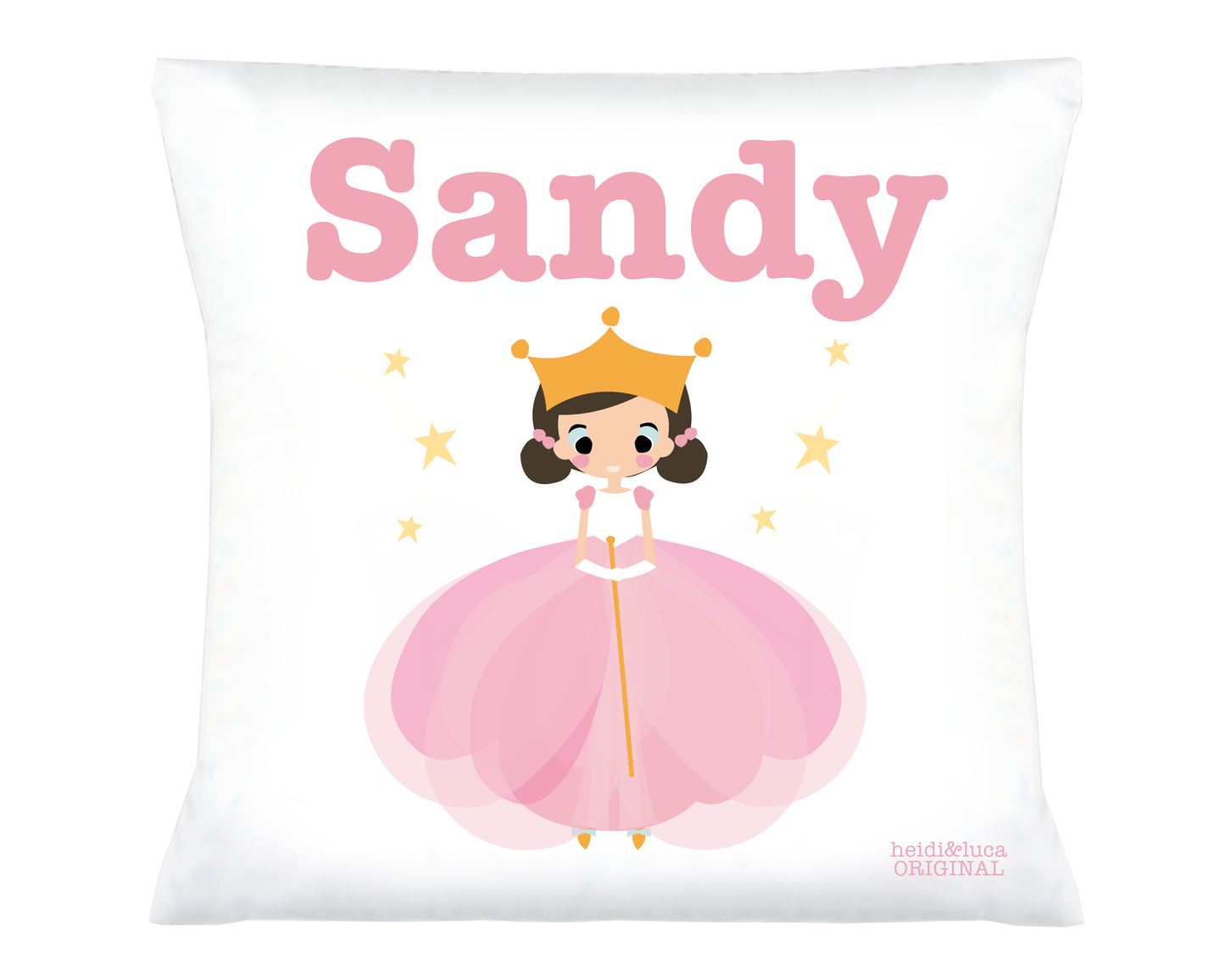 Appoline Cushion Cover