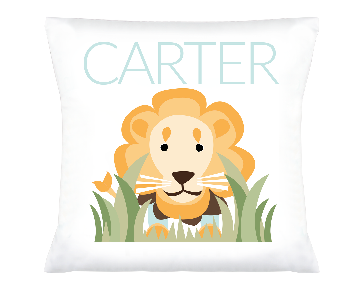 Lionel Cushion Cover