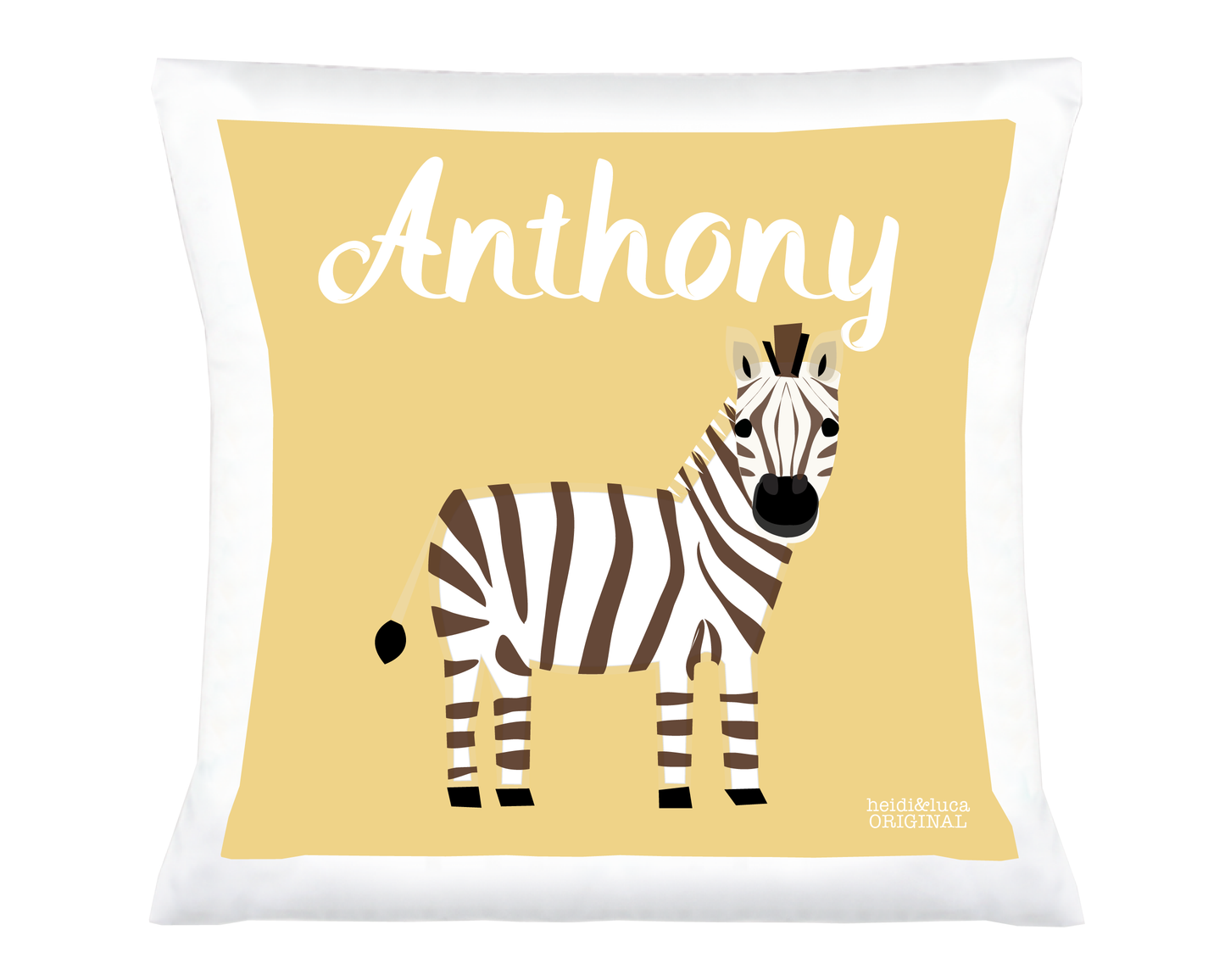 Ziggy Cushion Cover