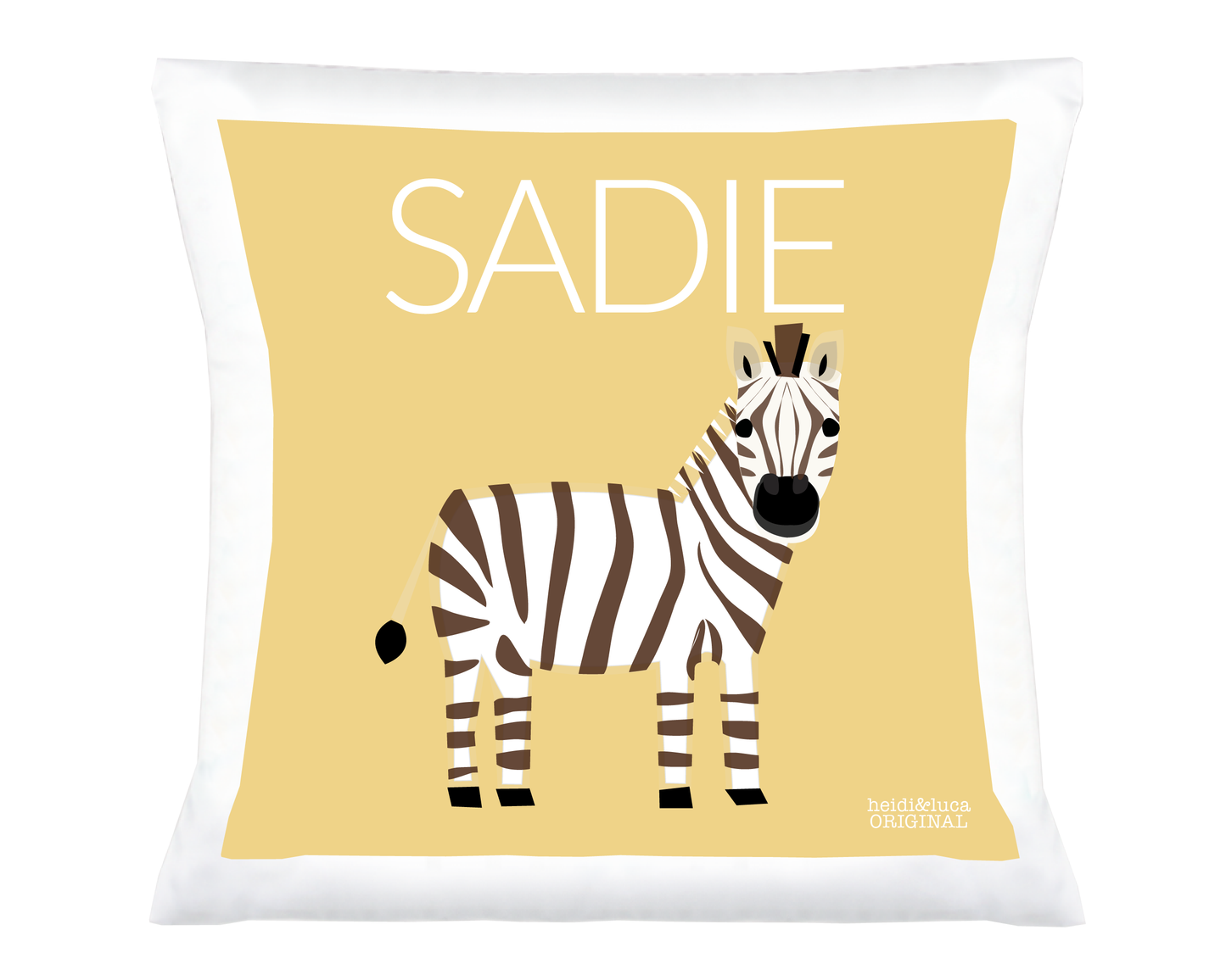 Ziggy Cushion Cover