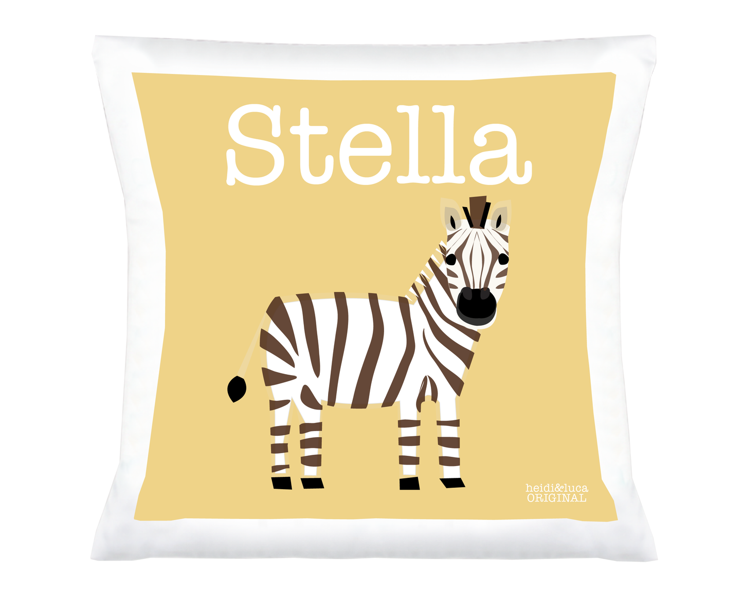 Ziggy Cushion Cover