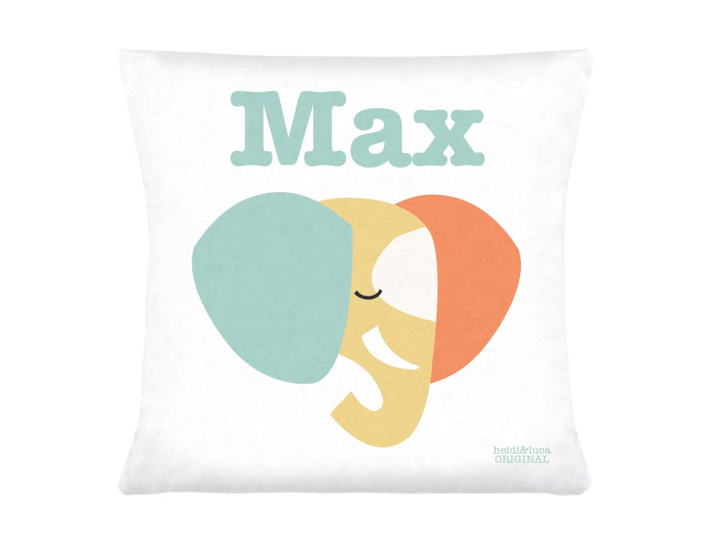 Harriet Cushion Cover