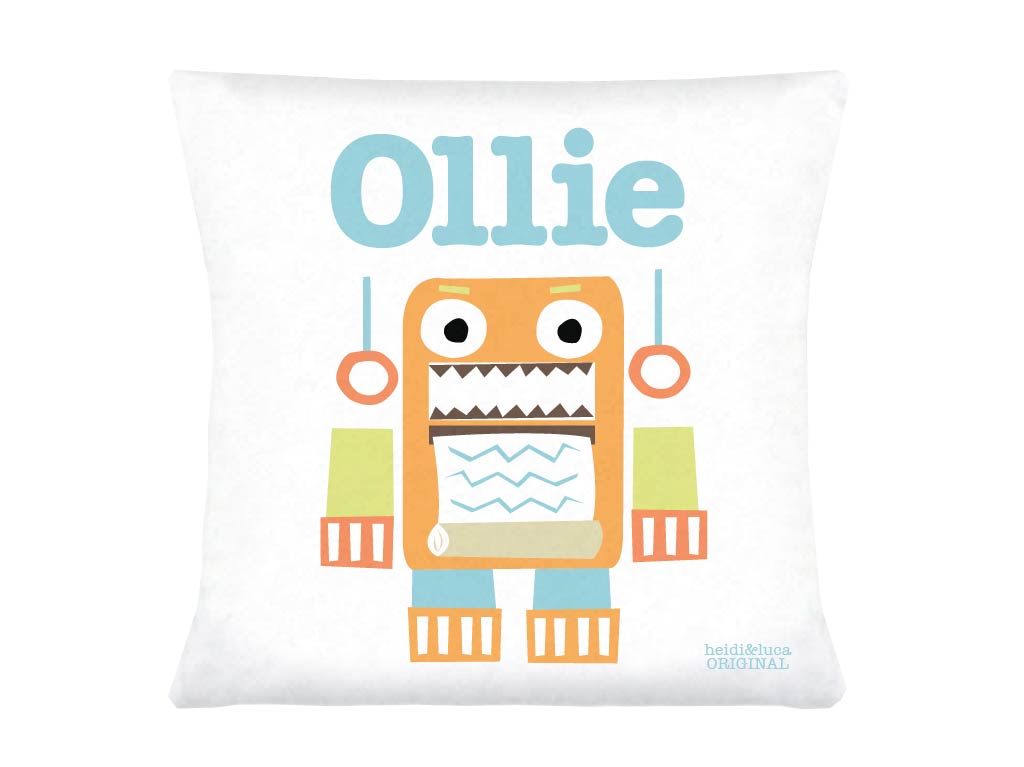 Walter Cushion Cover