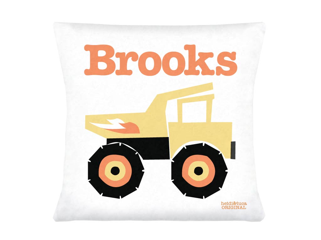 Kip Cushion Cover