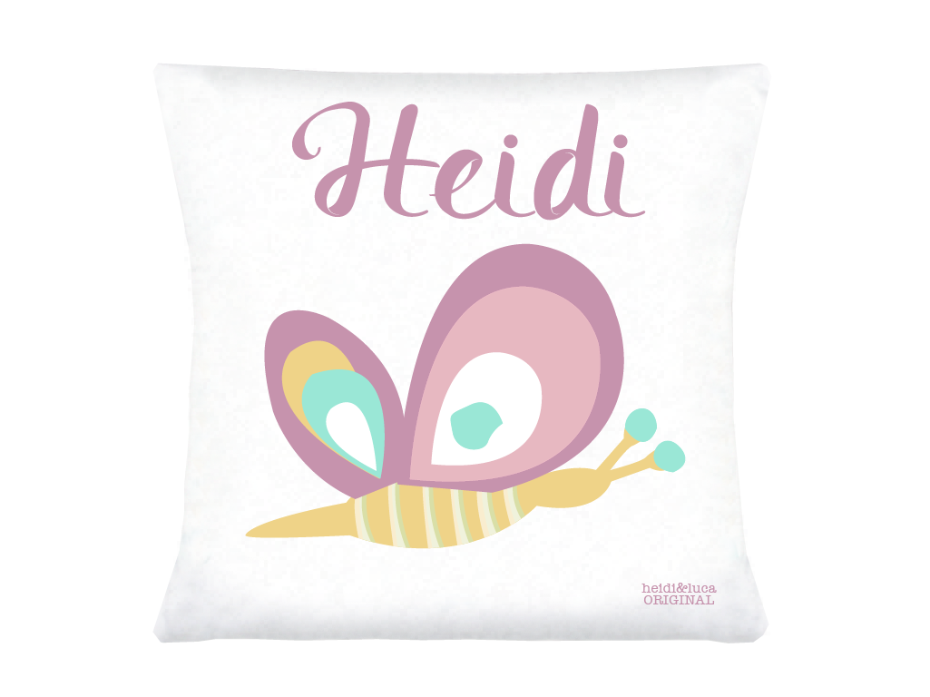 Hilda Cushion Cover