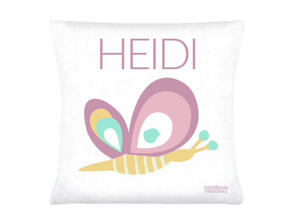 Hilda Cushion Cover