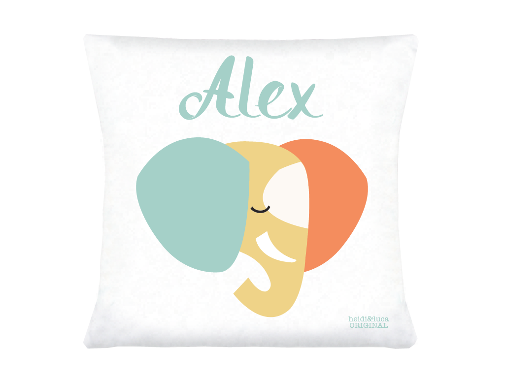 Harriet Cushion Cover