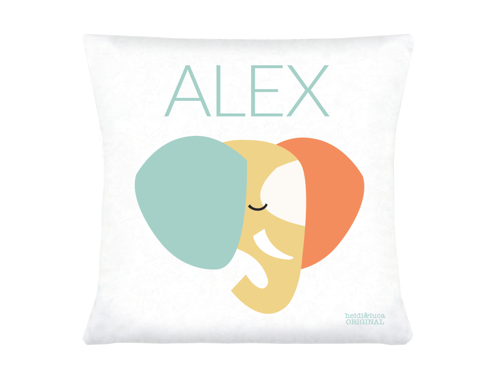 Harriet Cushion Cover