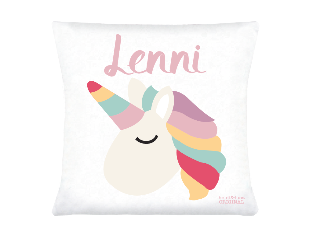 Lenni Cushion Cover