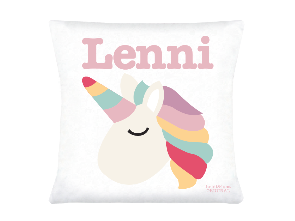 Lenni Cushion Cover