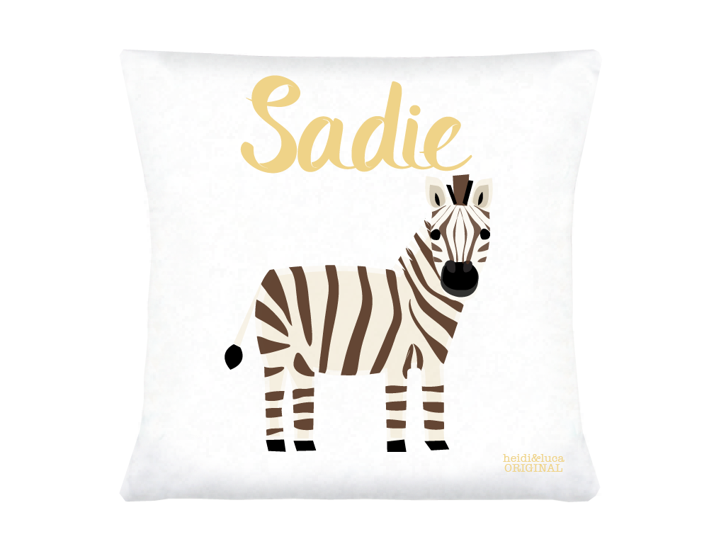 Ziggy Cushion Cover
