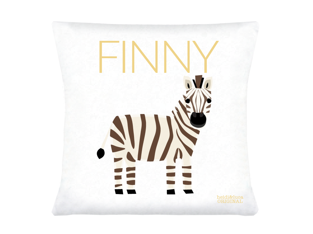 Ziggy Cushion Cover