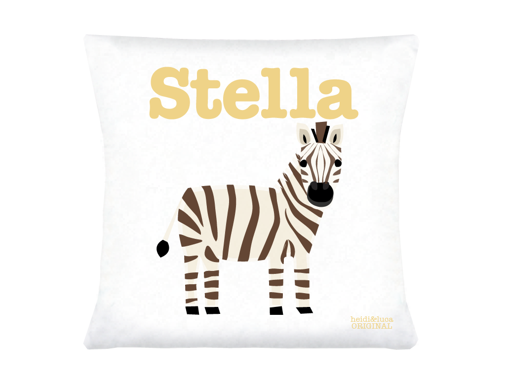 Ziggy Cushion Cover