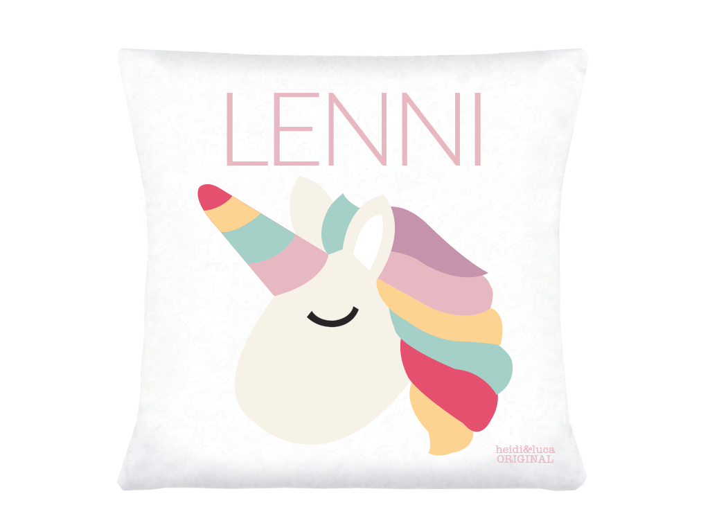 Lenni Cushion Cover