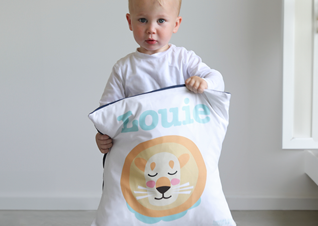 Lotti Cushion Cover