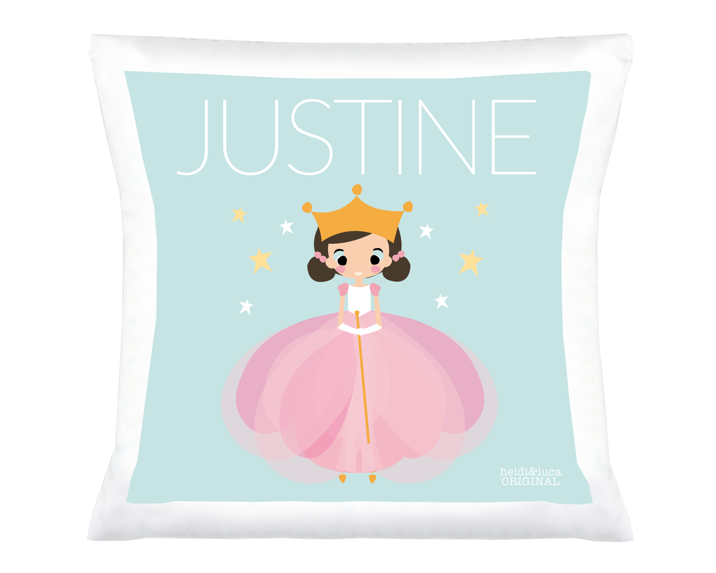 Appoline Cushion Cover