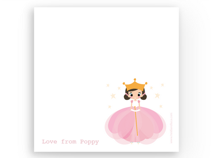 Appoline Note Card